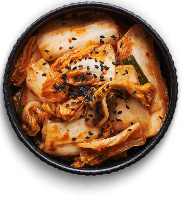 Kimchi