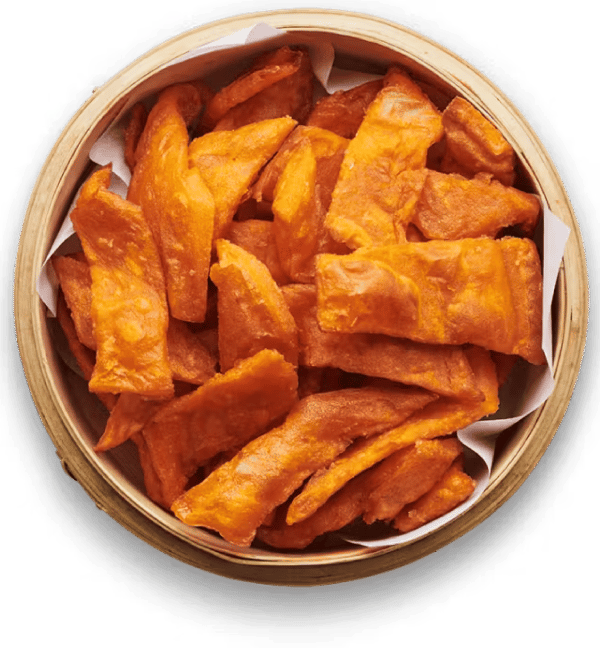 Sweet Potatoes