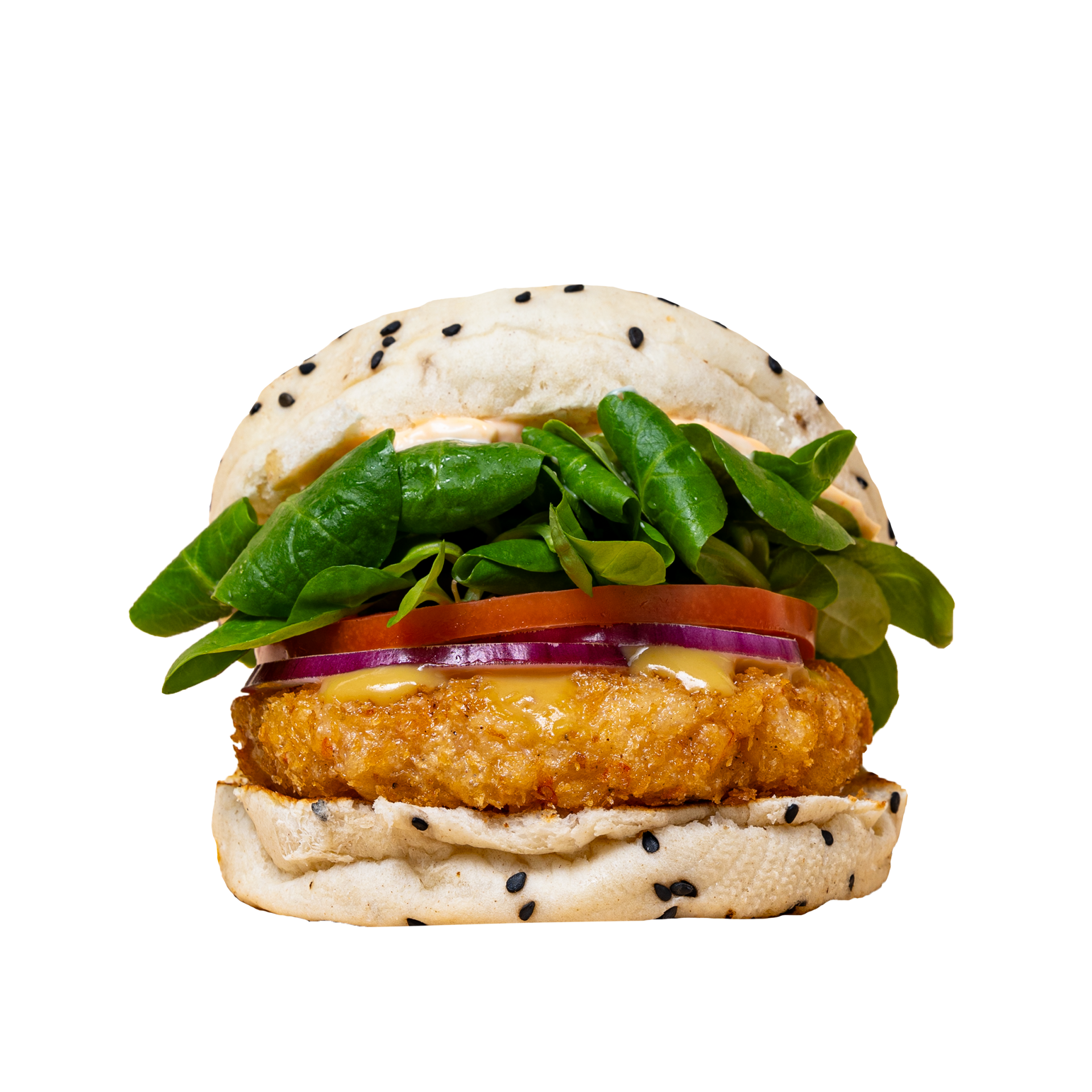 Ebi Burger