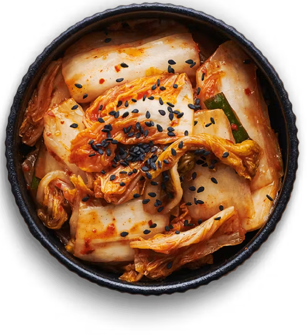 Kimchi