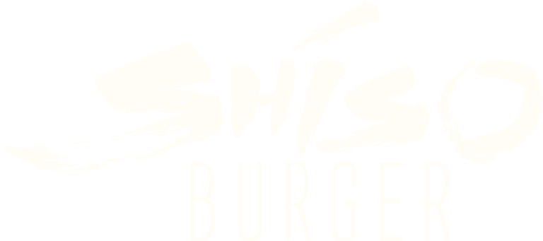 Shiso Burger
