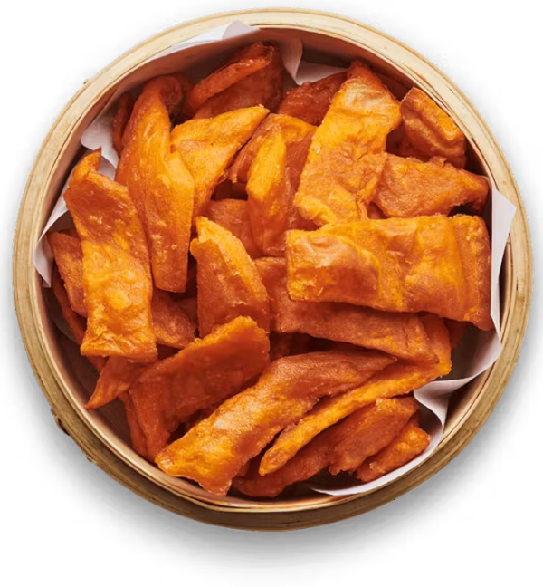Sweet Potatoes